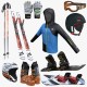 Skifahren & Snowboarden